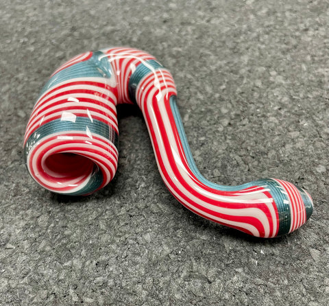 Heady Glass MSM $70 #1