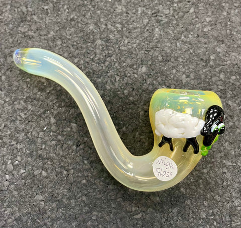 Heady Glass MSM $45 #6