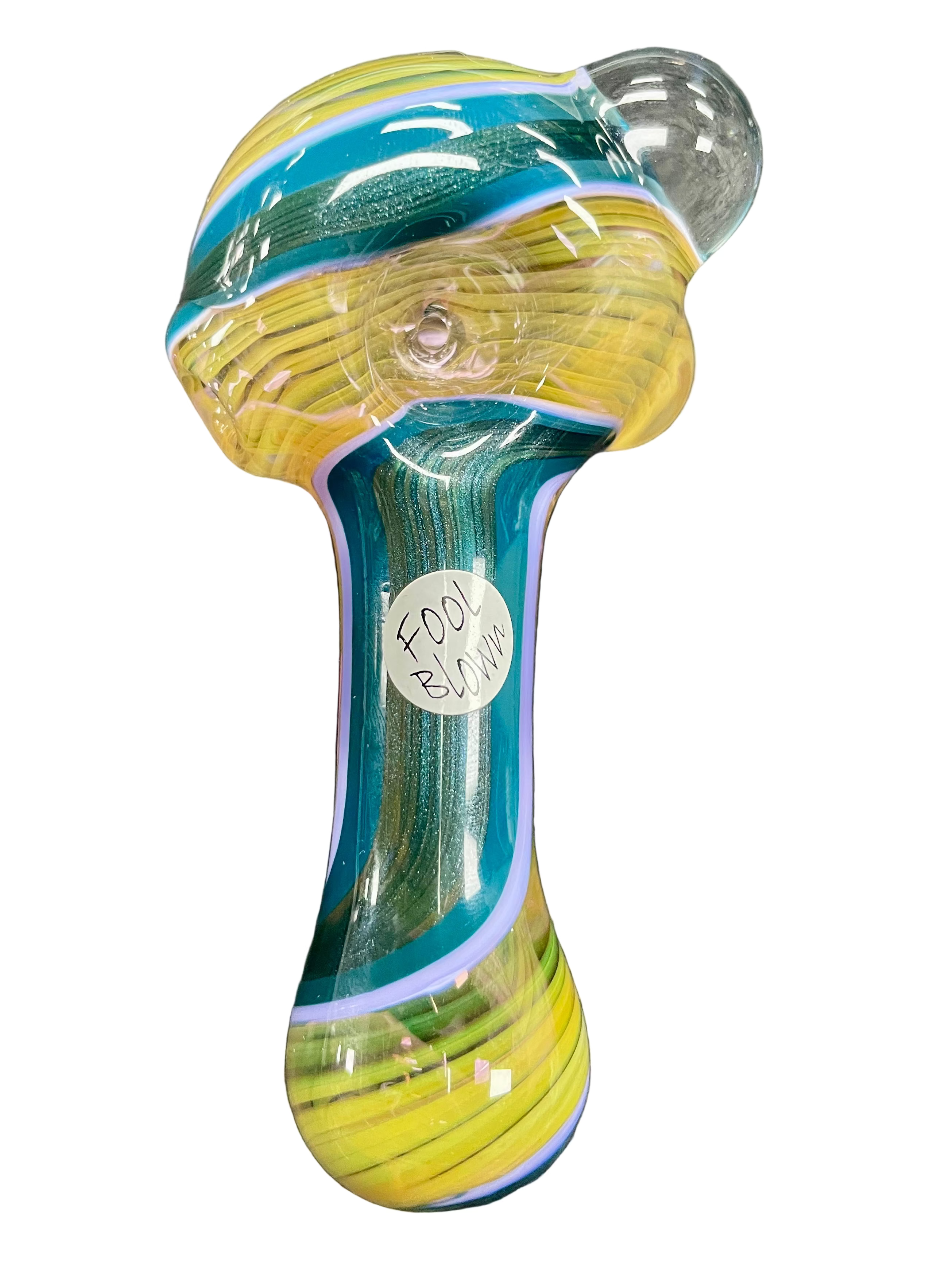 Heady Glass MSM $55 #3