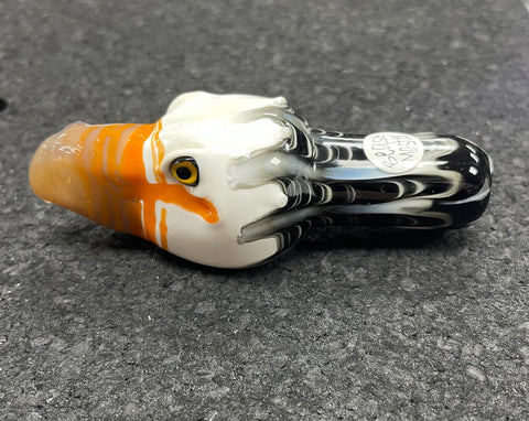 Heady Glass MSM $70 #3