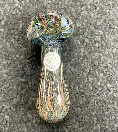Heady Glass MSM $40 #10