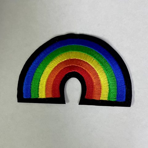 Patch Magnets - 60s