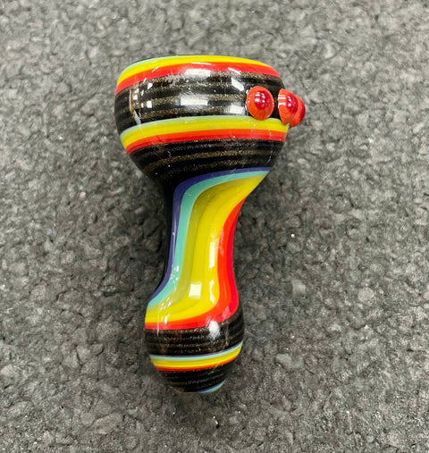 Heady Glass MSM $25 #4