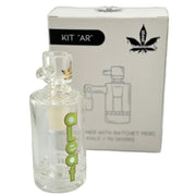 Aleaf Ash Catcher w/ Ratchet Perc 14mm 90deg