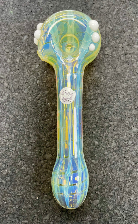 Heady Glass MSM $25 #1