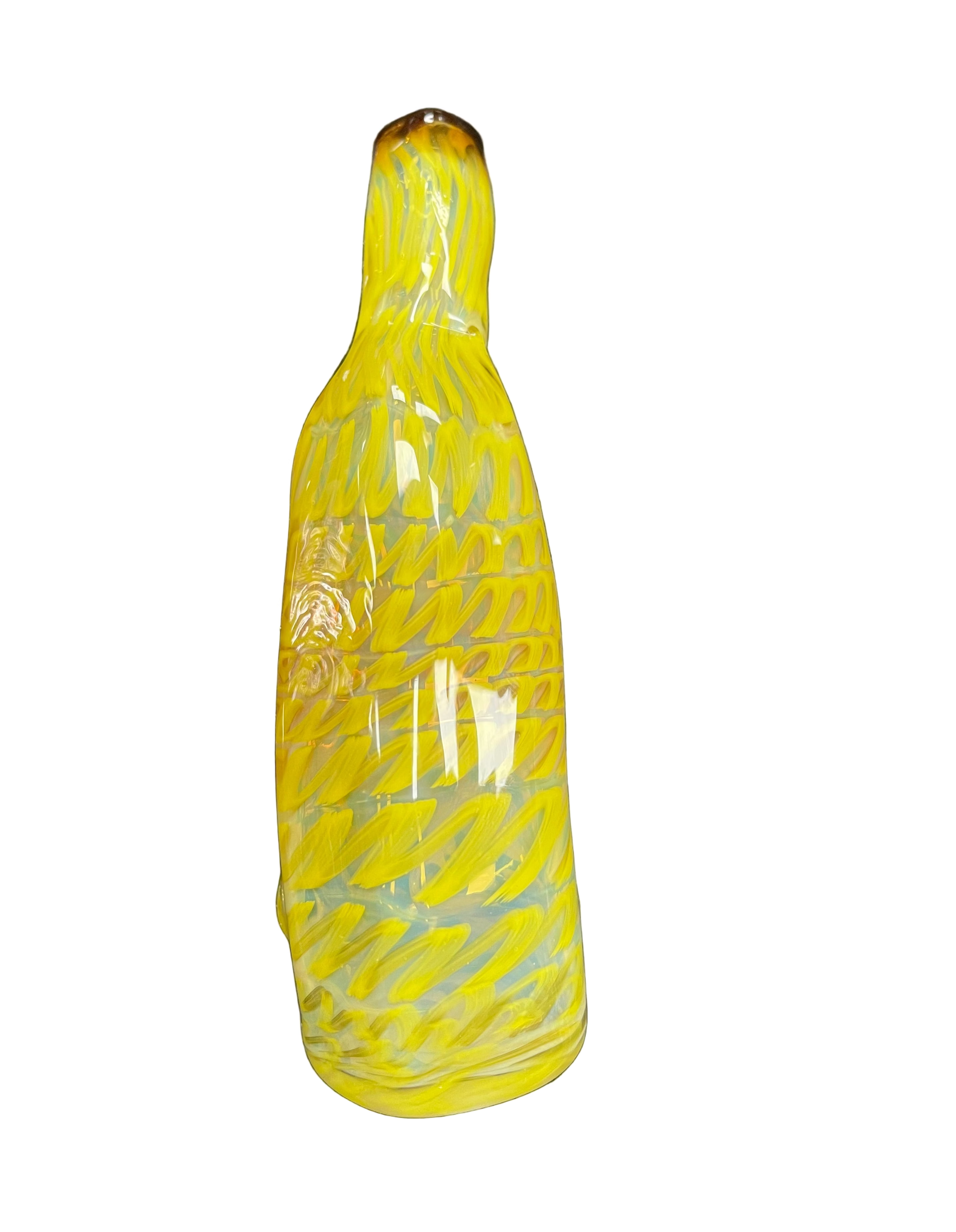 Heady Glass MSM $140 #9