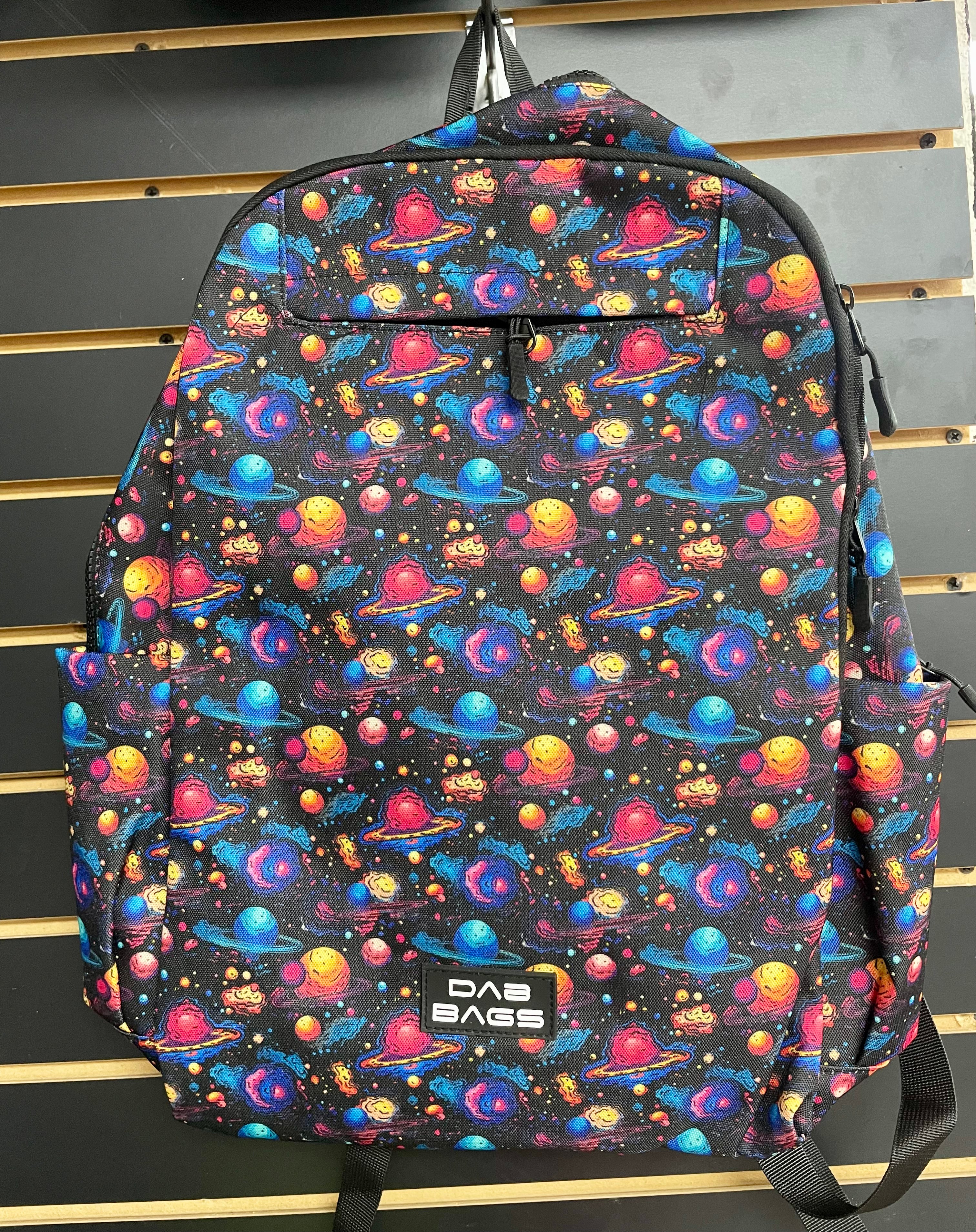 Dab Bags 18" Backpack