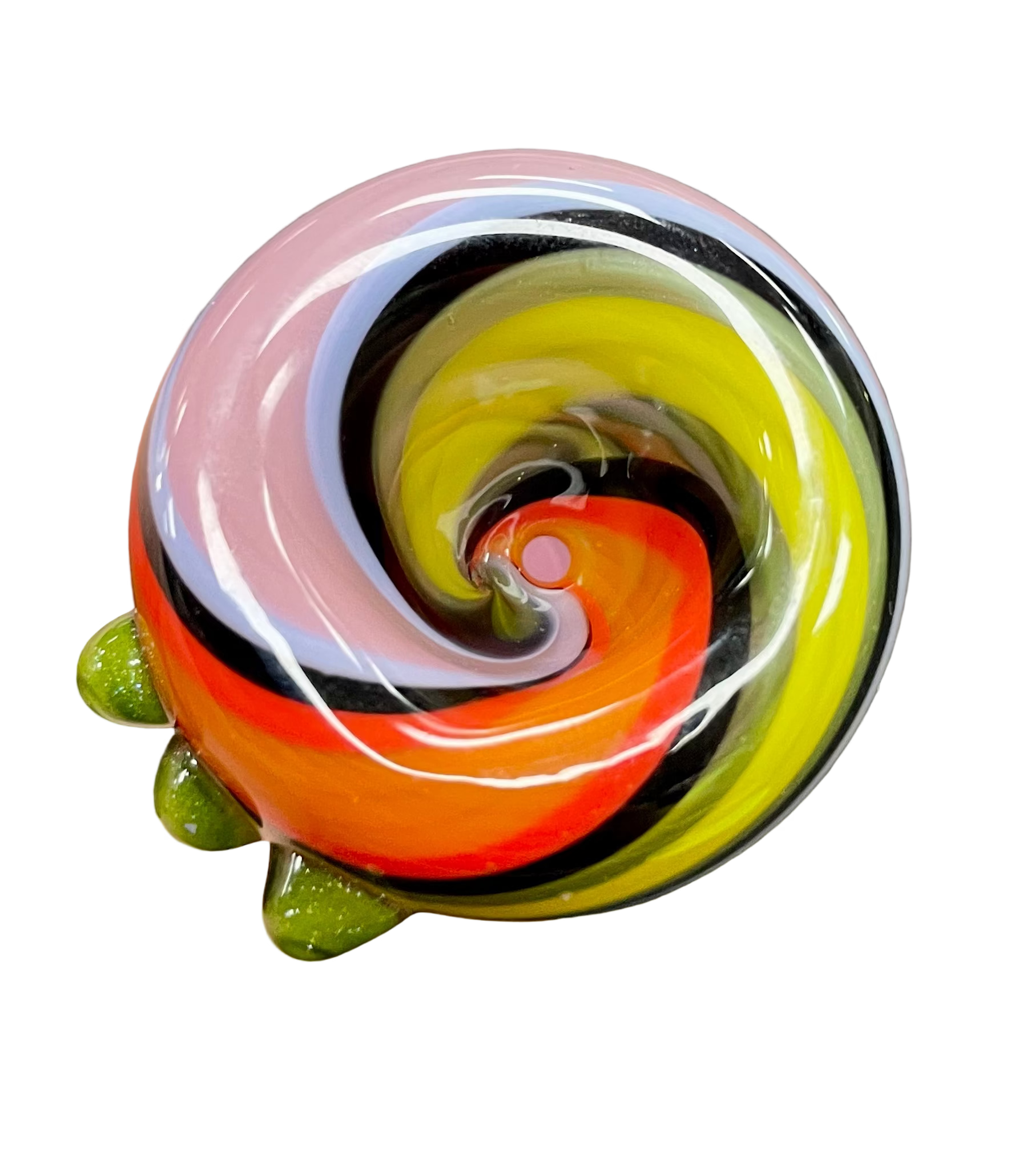 Heady Glass MSM $25 #5