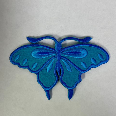 Patch Magnets - 60s