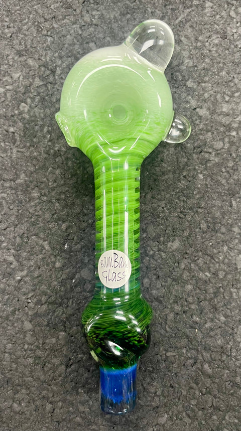 Heady Glass MSM $45 #4