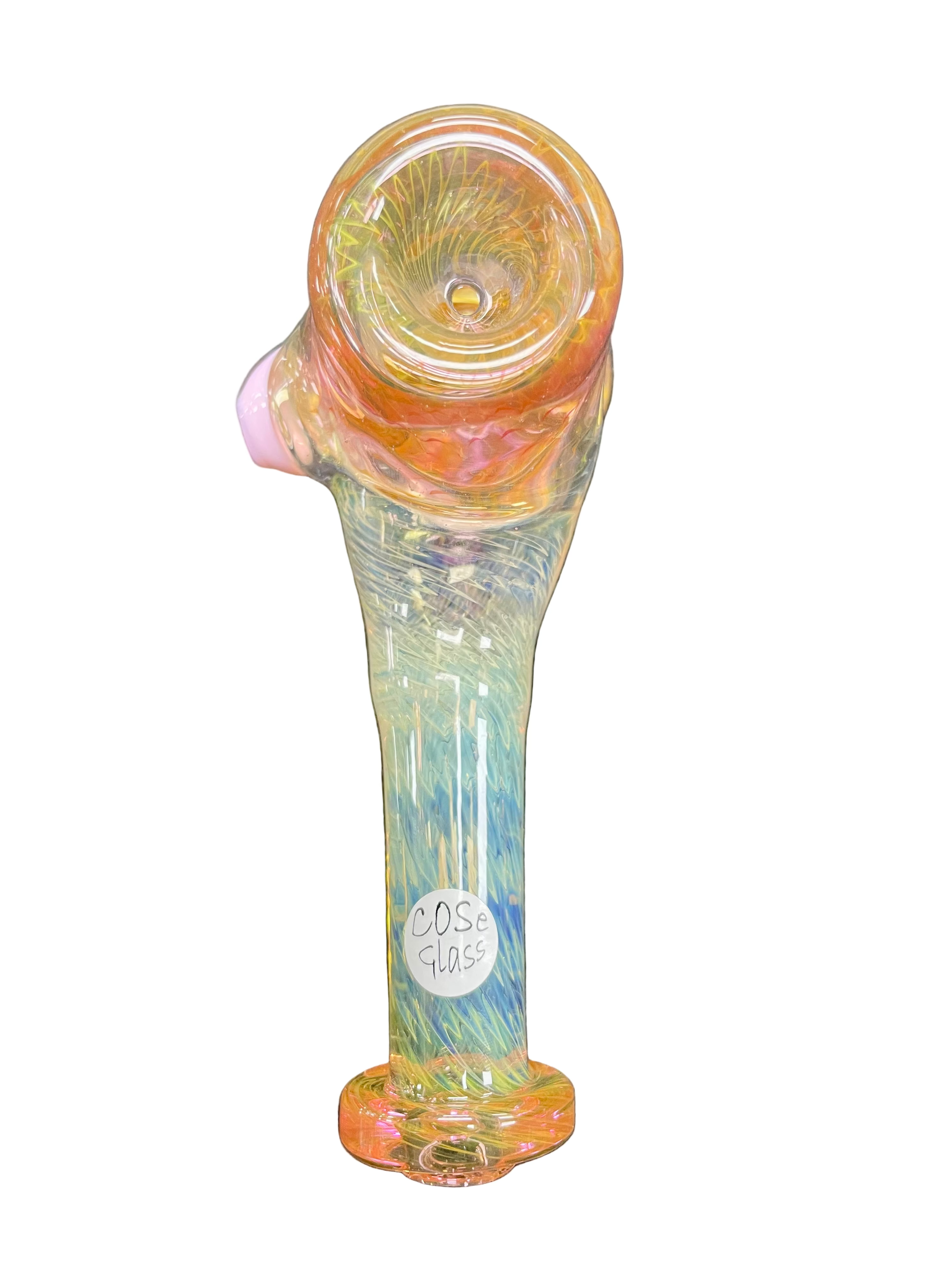Heady Glass MSM $50 #1