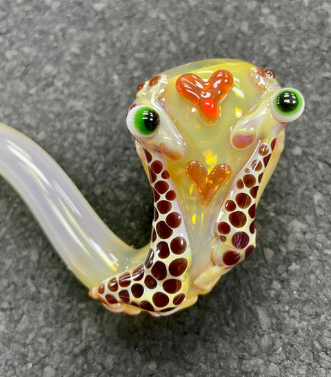 Heady Glass MSM $60 #1