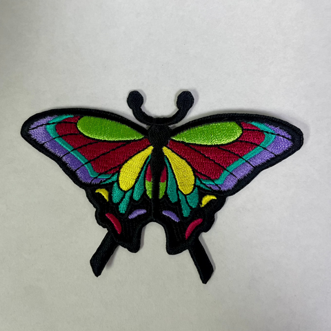 Patch Magnets - 60s