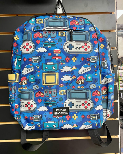 Dab Bags 18" Backpack