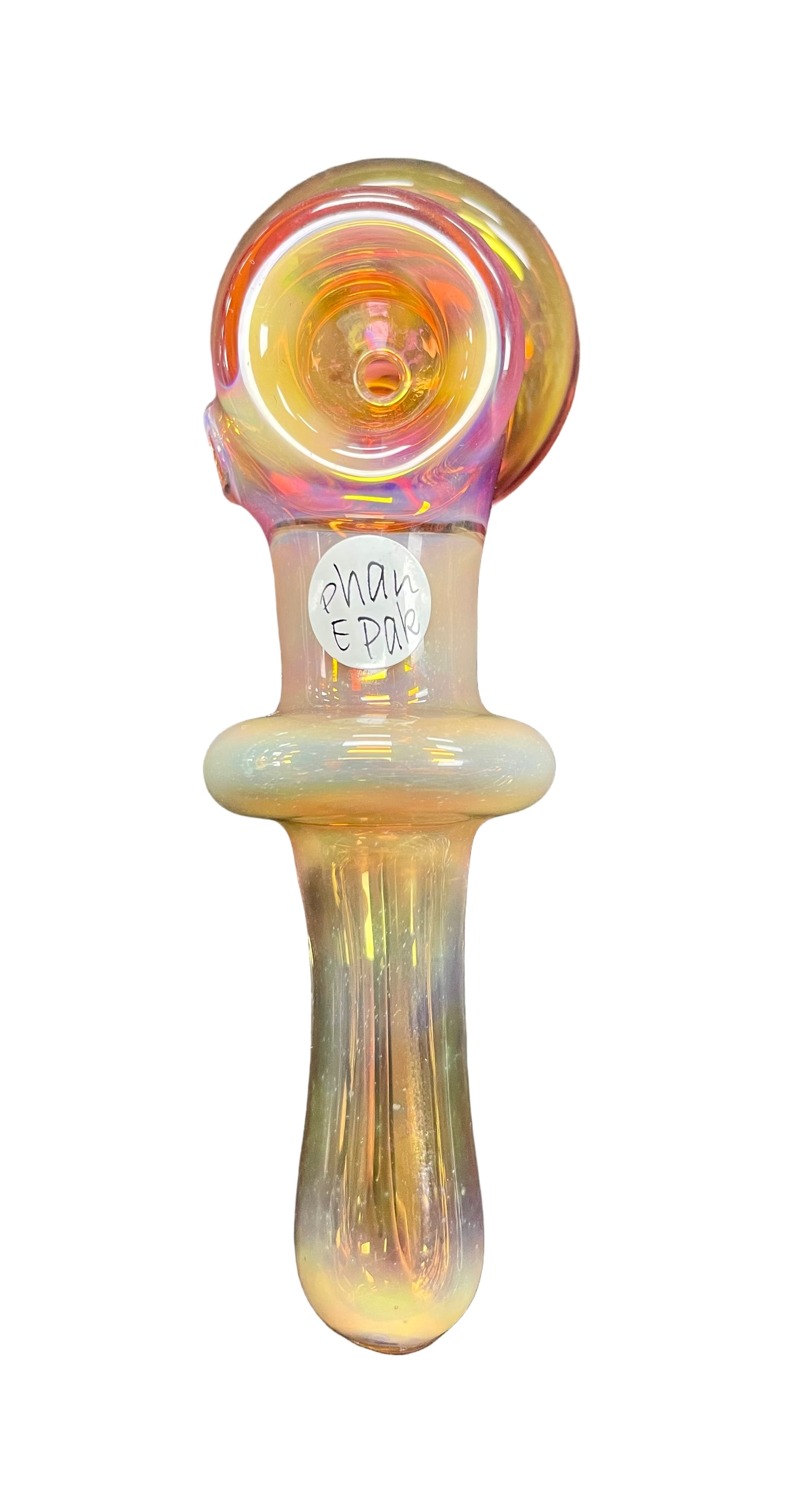 Heady Glass MSM $45 #3