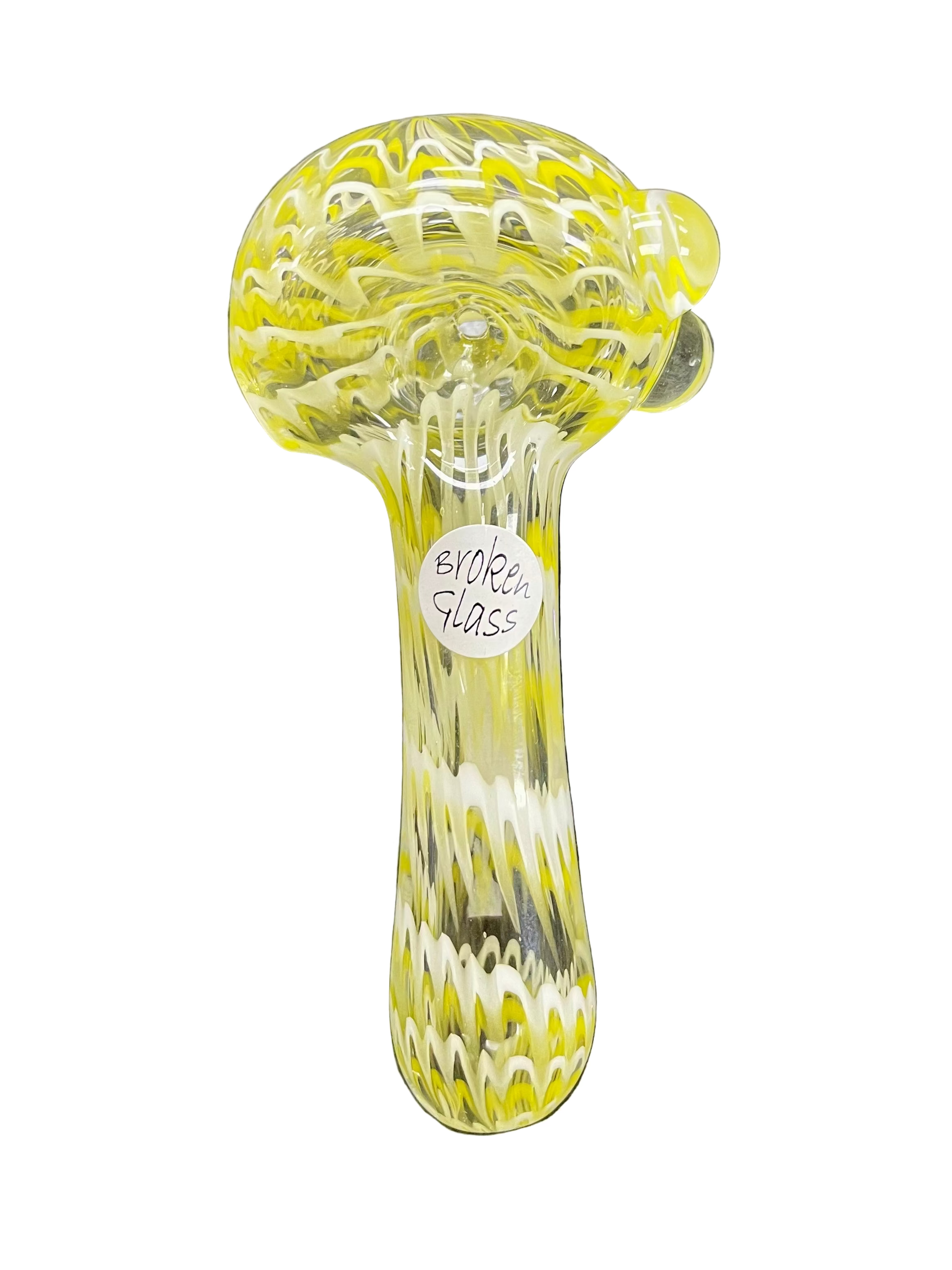 Heady Glass MSM $25 #2