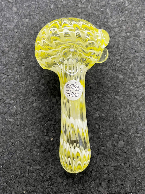 Heady Glass MSM $25 #2