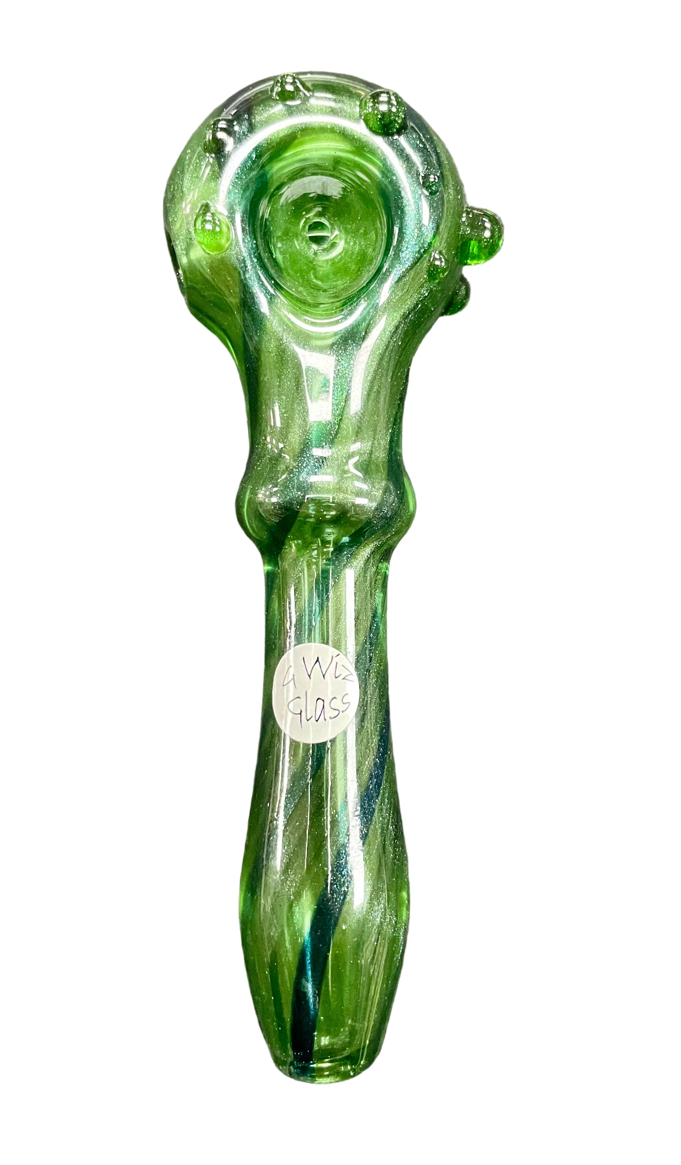 Heady Glass MSM $40 #2
