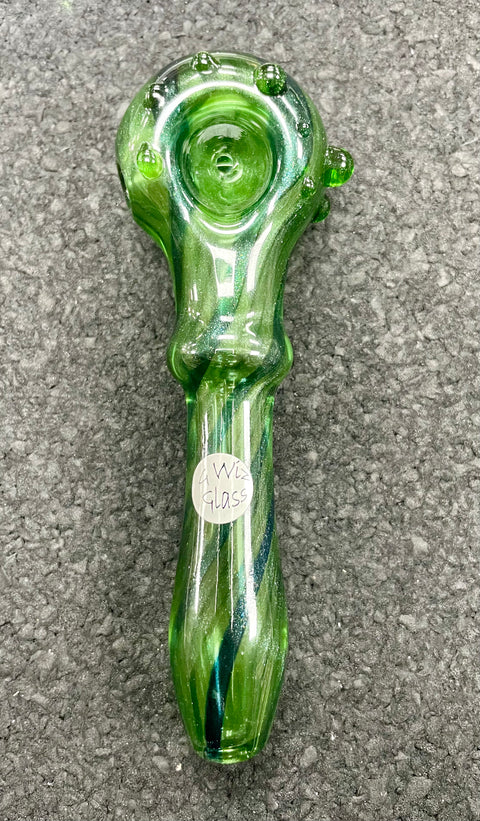 Heady Glass MSM $40 #2