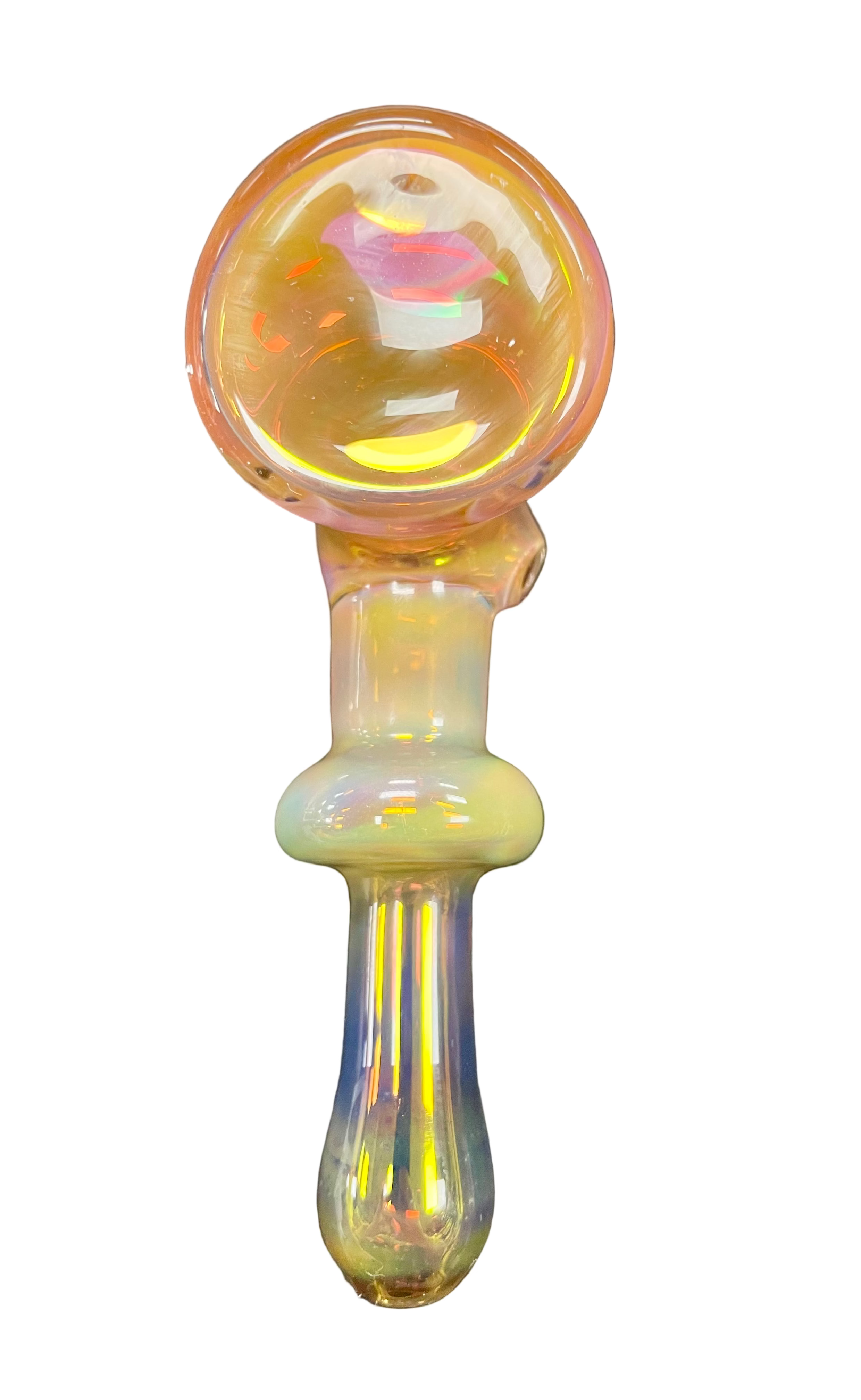 Heady Glass MSM $45 #1