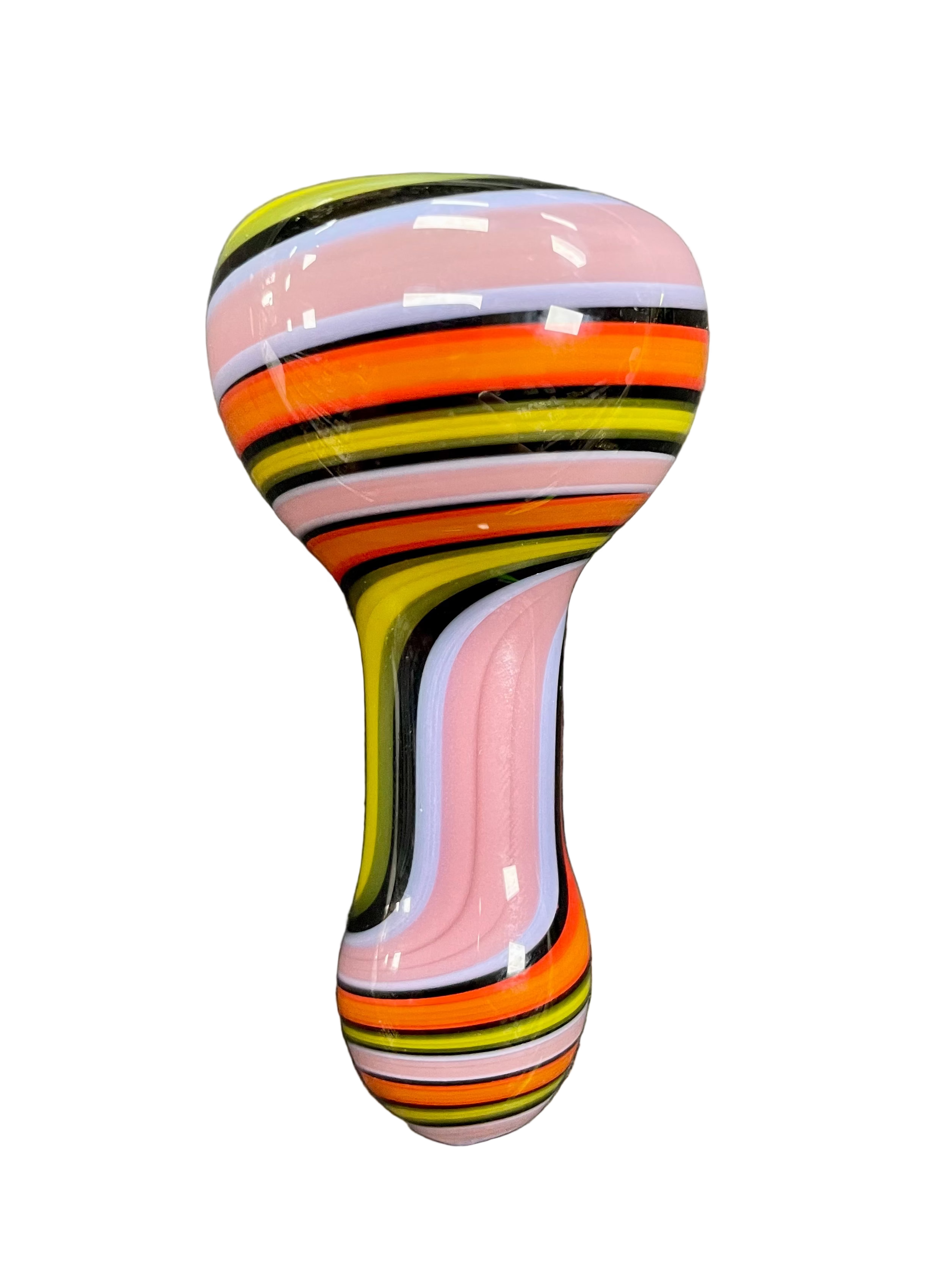 Heady Glass MSM $25 #5