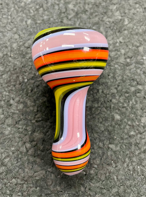 Heady Glass MSM $25 #5