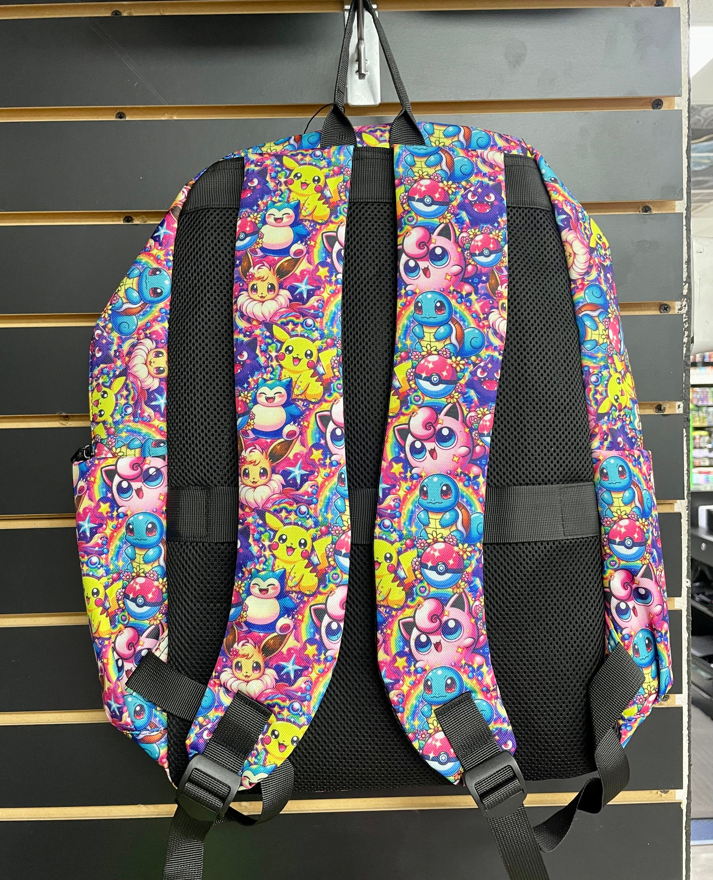 Dab Bags 18" Backpack