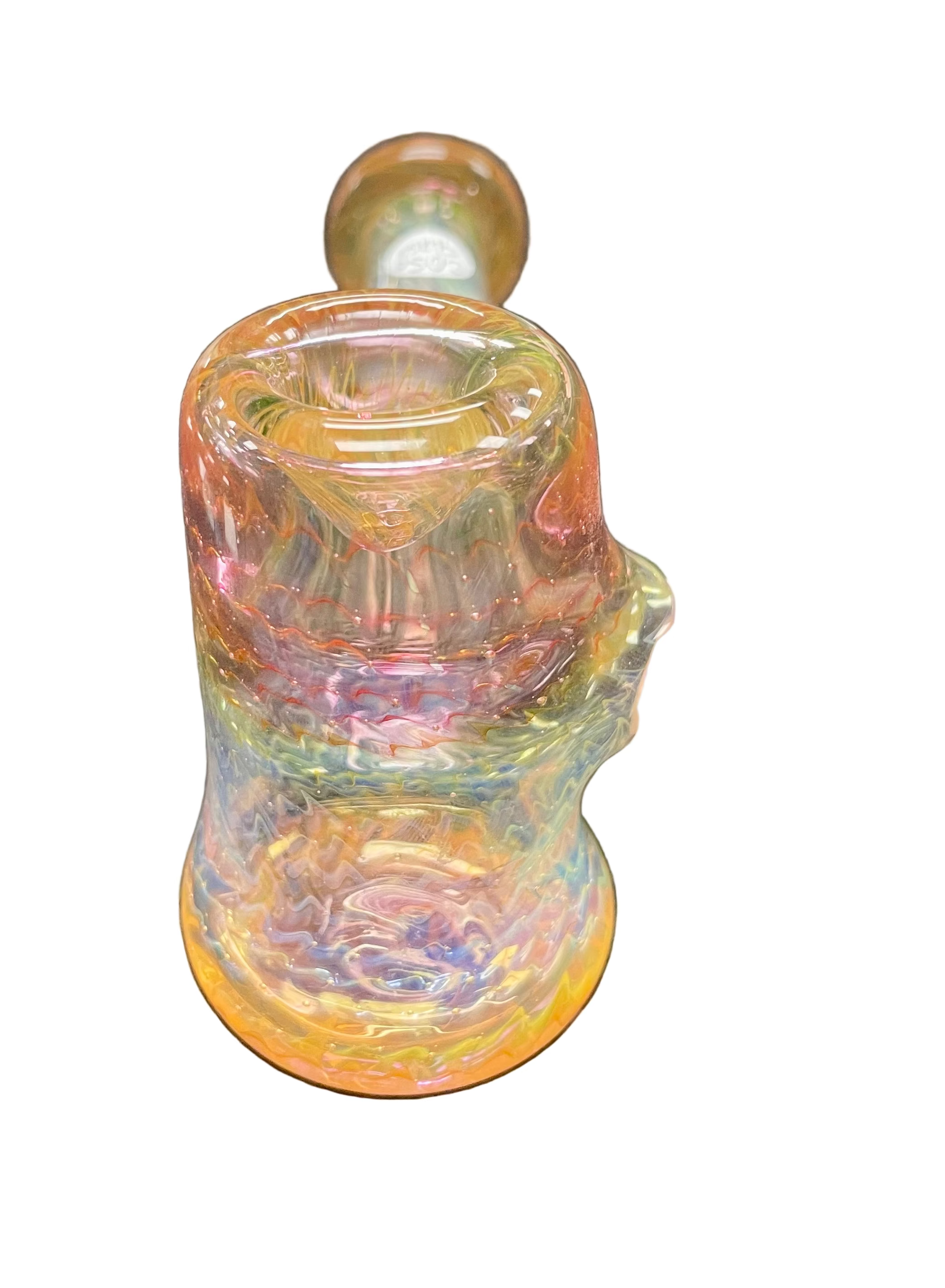 Heady Glass MSM $50 #1