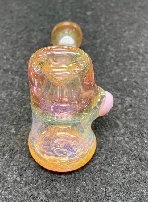 Heady Glass MSM $50 #1