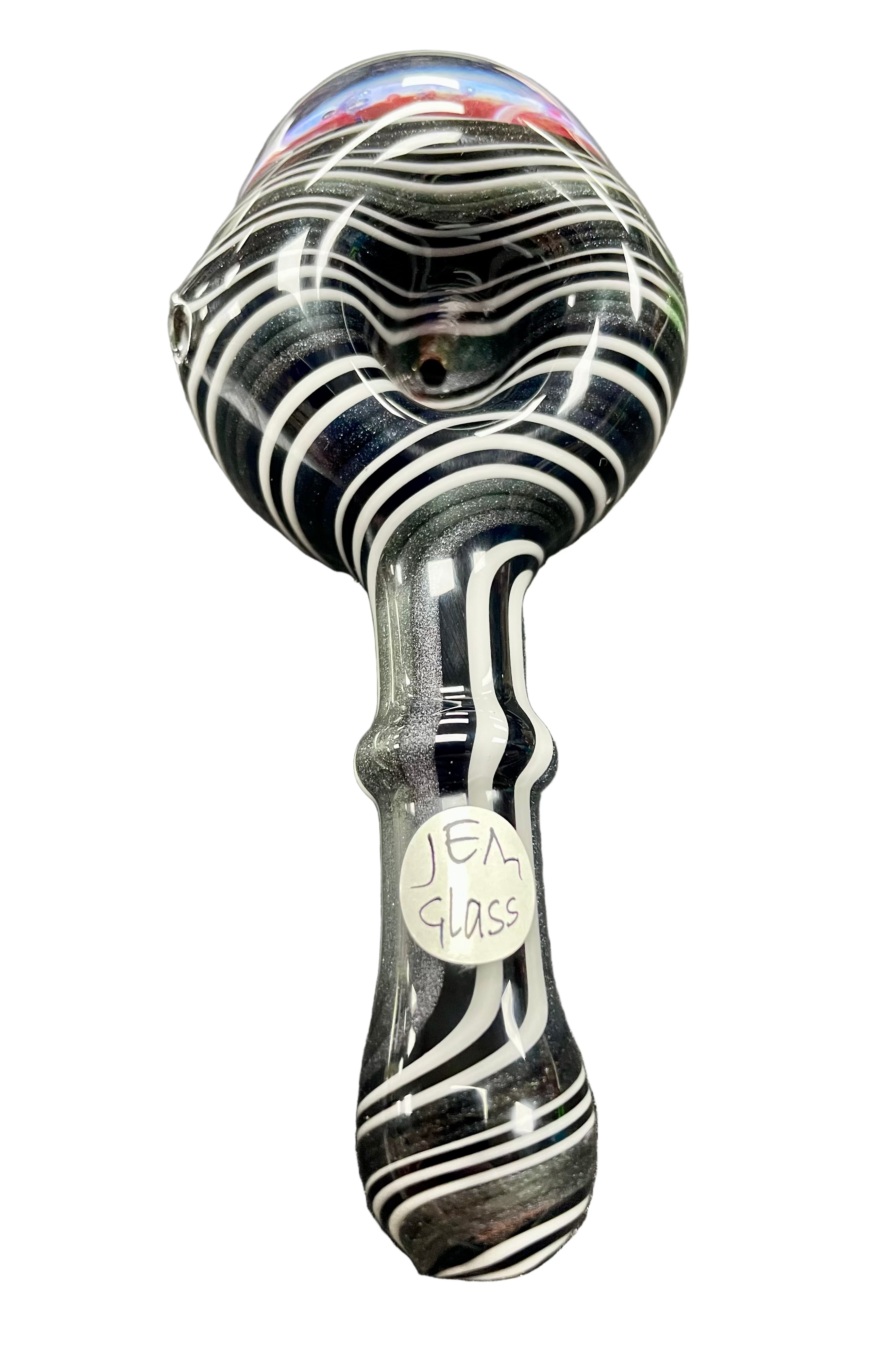 Heady Glass MSM $80 #2