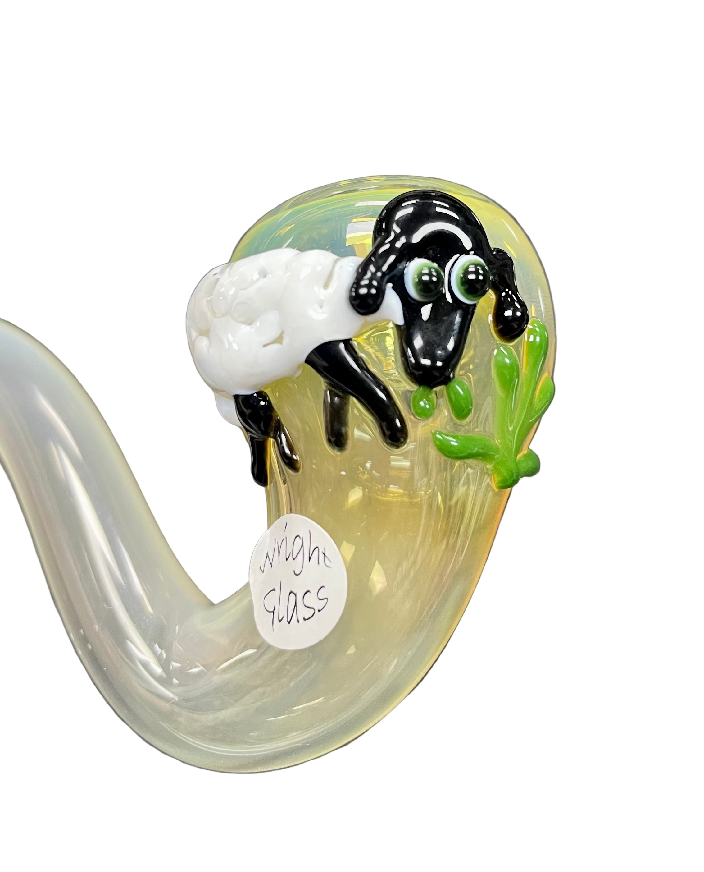 Heady Glass MSM $45 #6