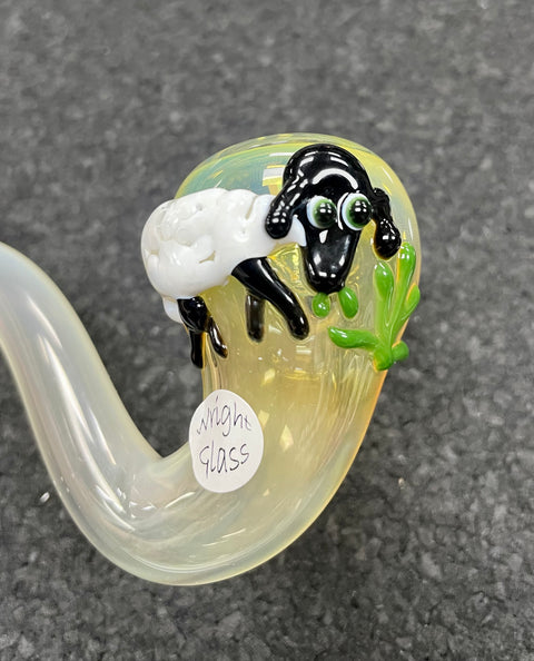 Heady Glass MSM $45 #6