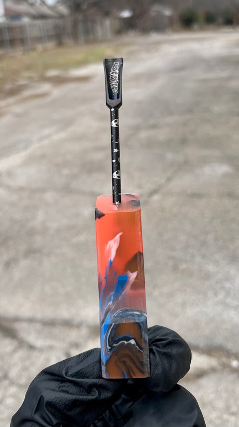 Kush Kush Tool - 13