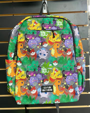 Dab Bags 18" Backpack