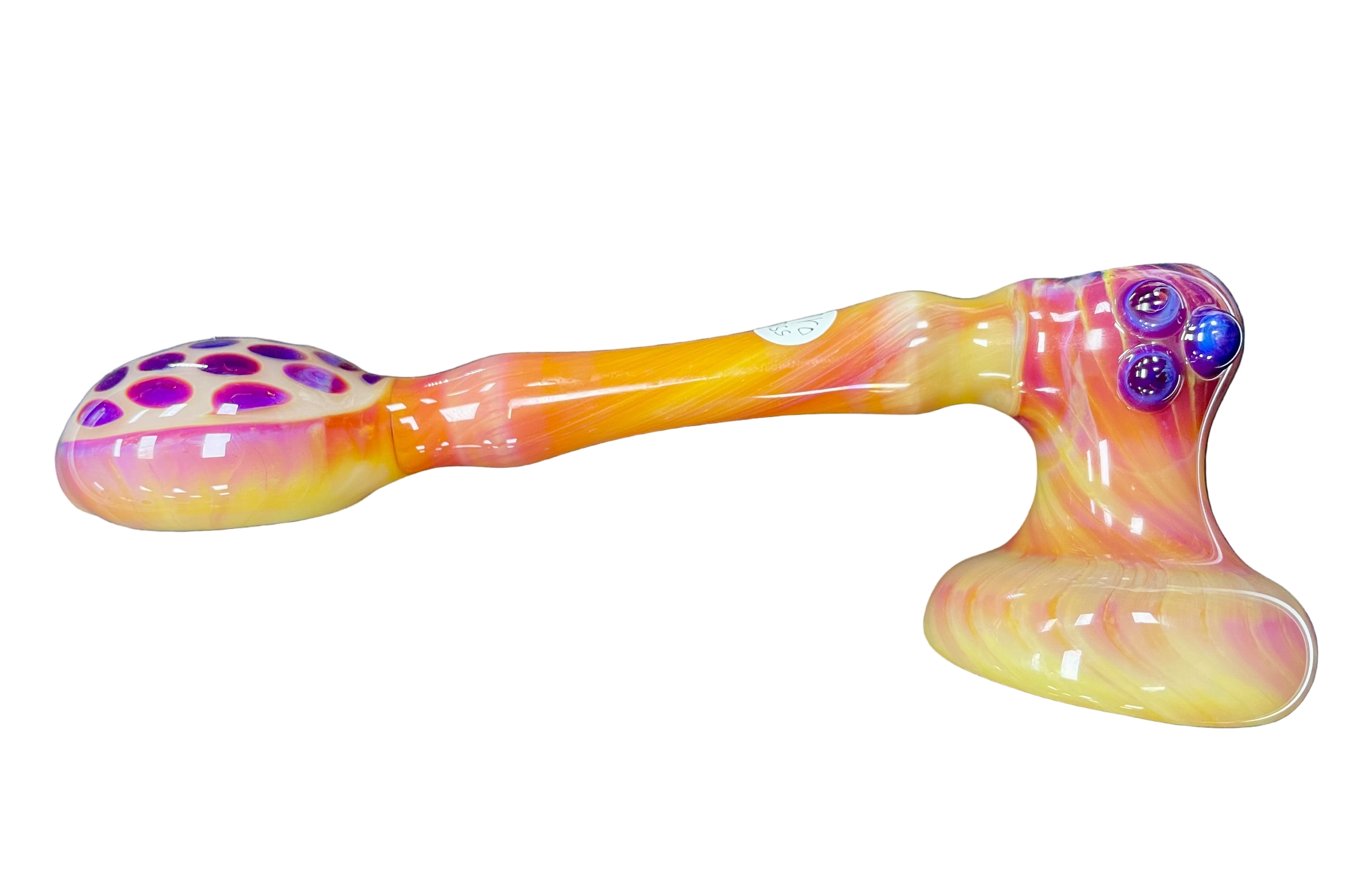 Heady Glass MSM $200 #7