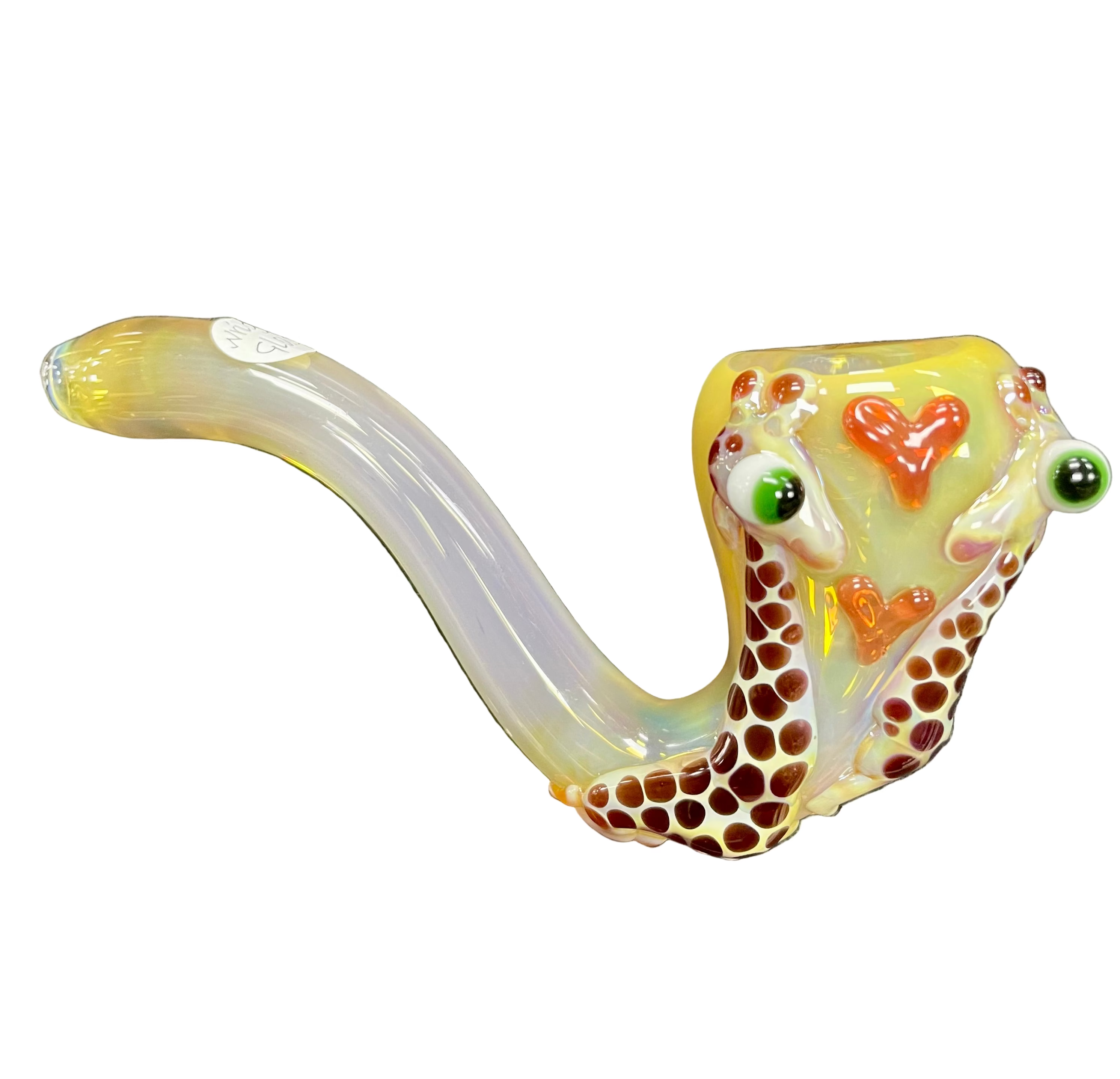 Heady Glass MSM $60 #1