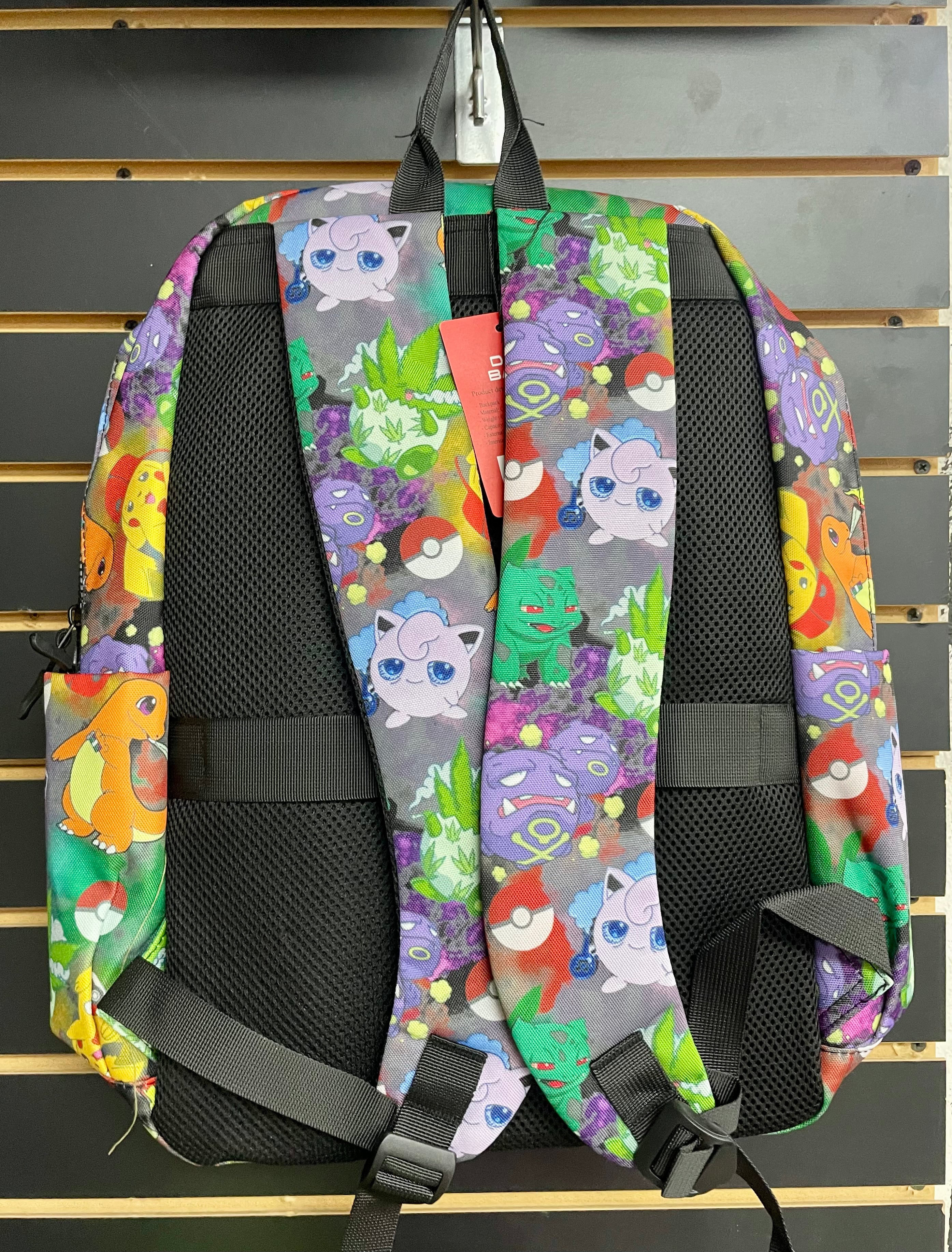 Dab Bags 18" Backpack