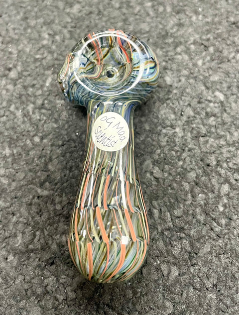 Heady Glass MSM $40 #10