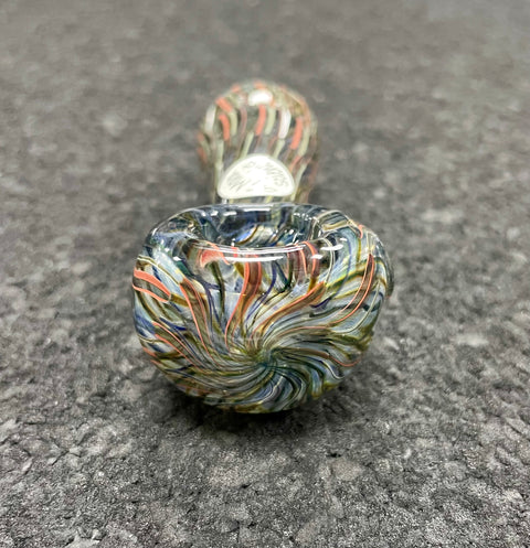Heady Glass MSM $40 #10