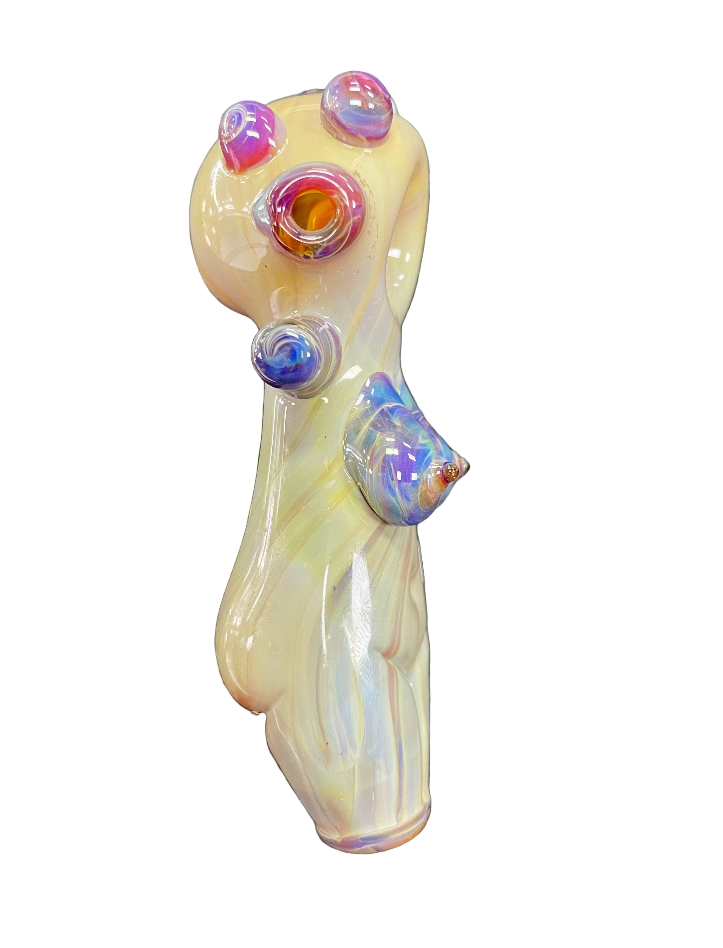 Heady Glass MSM $80 #3