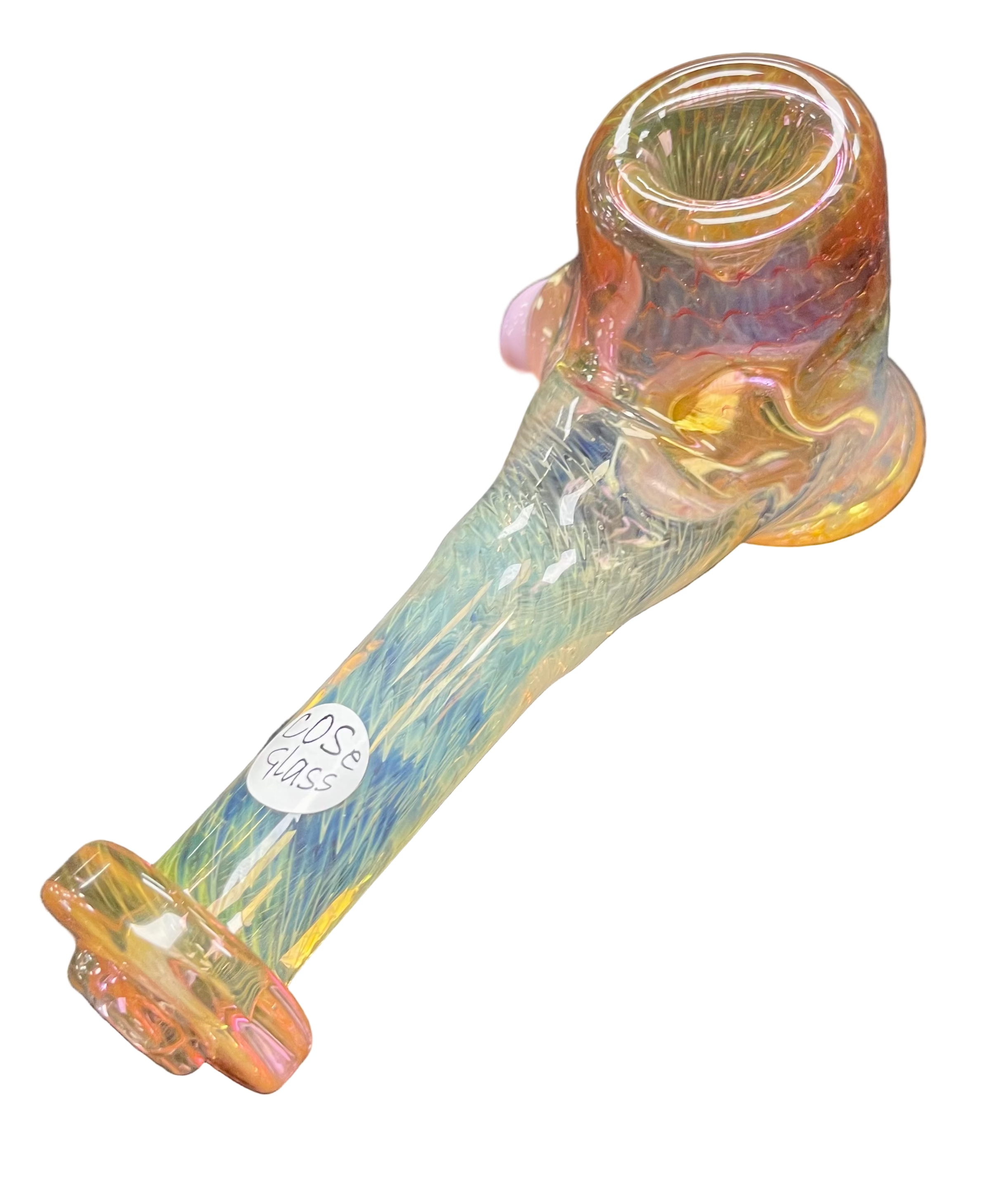 Heady Glass MSM $50 #1