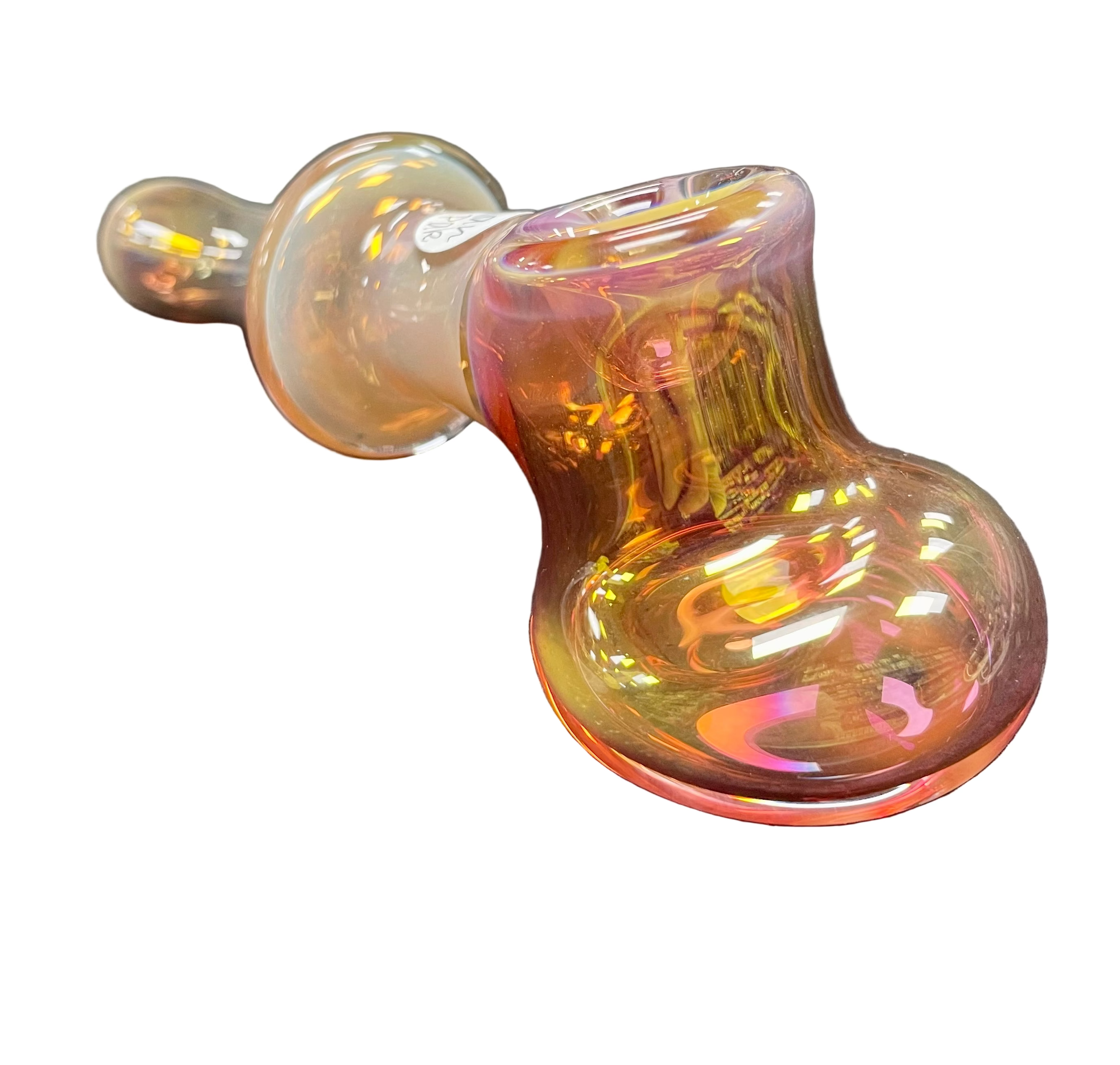 Heady Glass MSM $45 #3