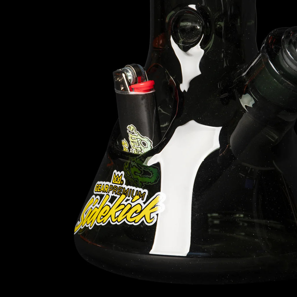 Gear Premium X Cheech & Chong 12" 7mm Thick Van Limited Edition