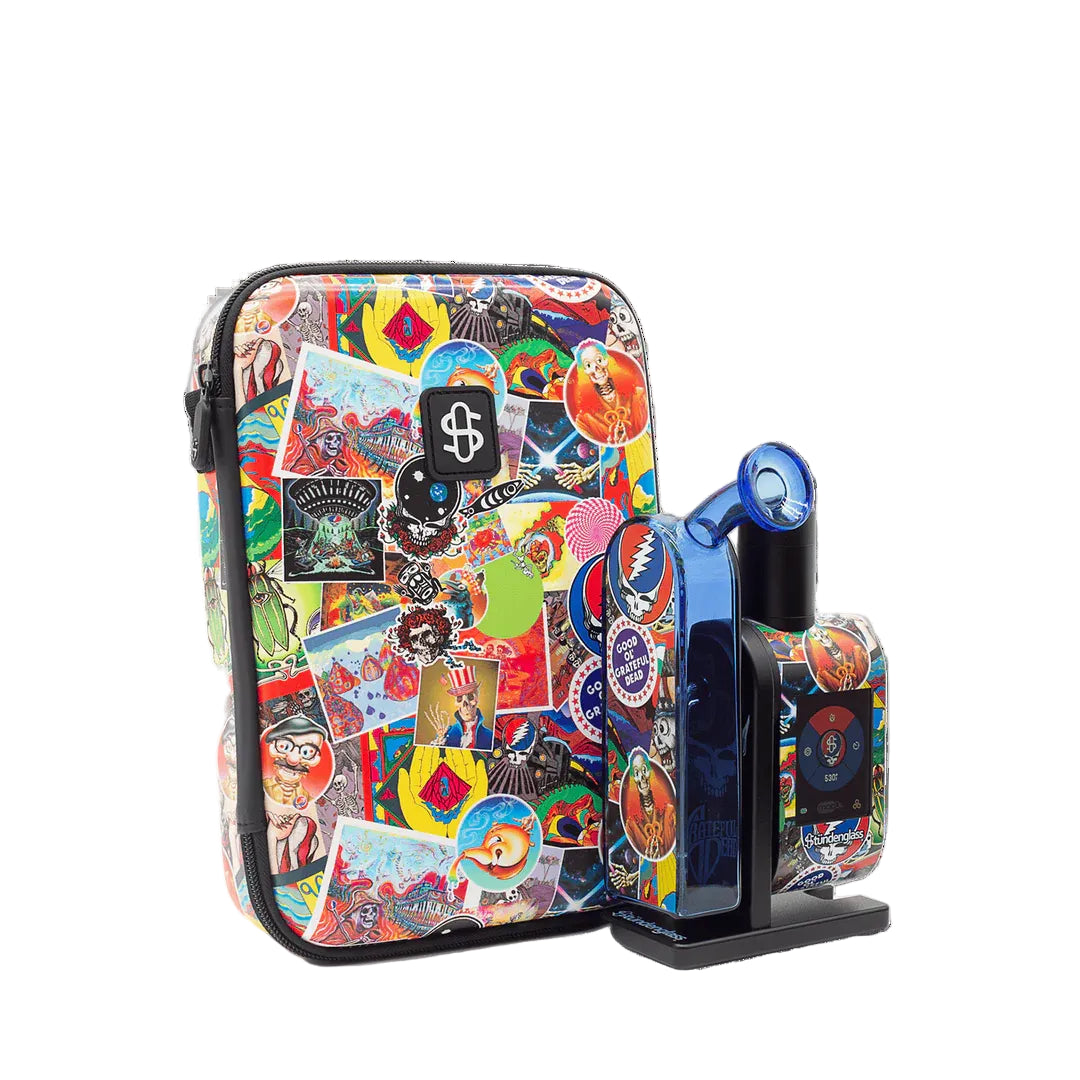 Stündenglass Modül + Dok Deluxe Travel Set