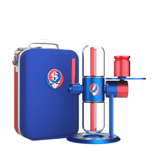 Stündenglass Kompact Gratefuldead