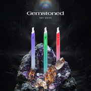 Puffco Hot Knife - Gemstoned