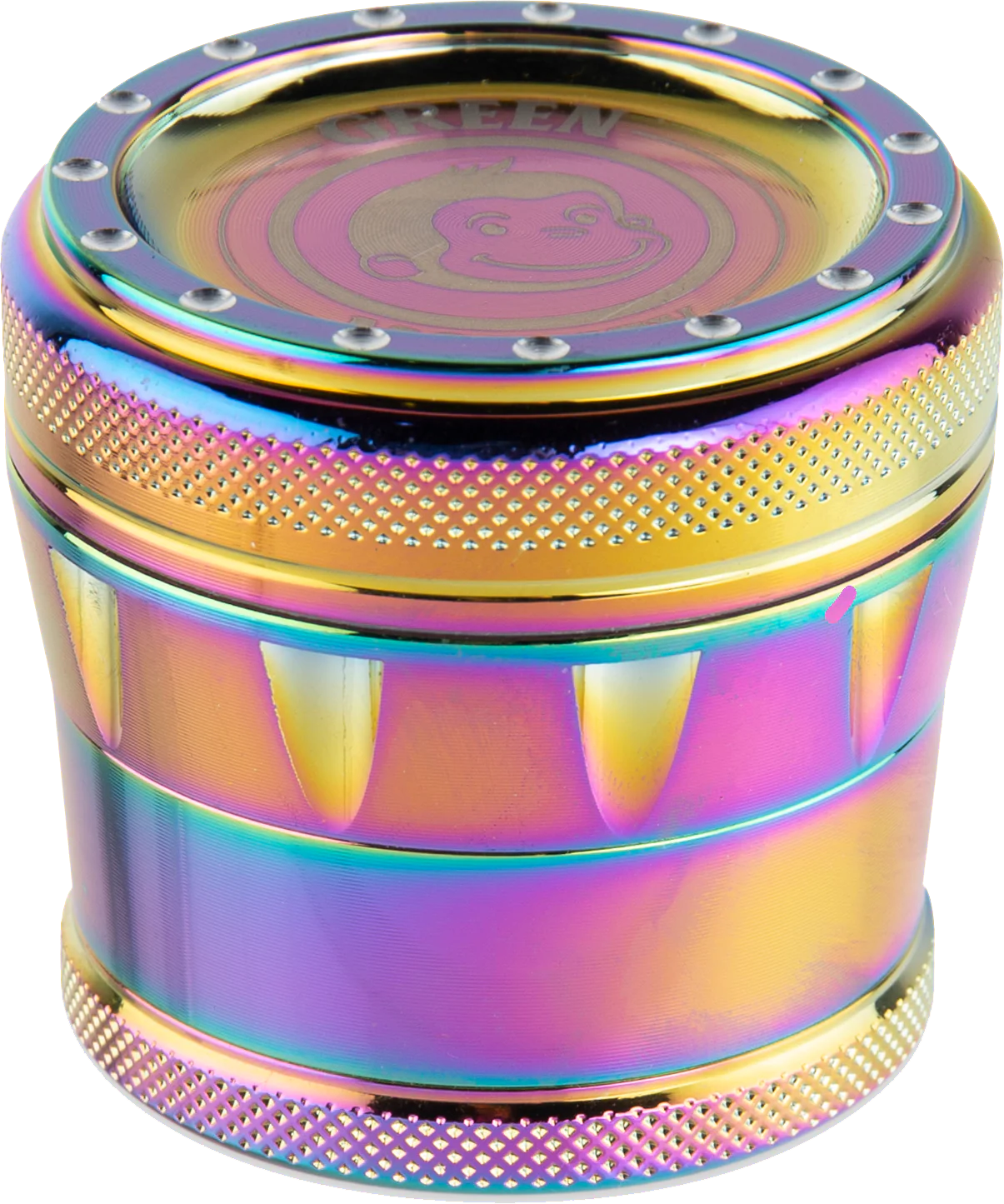 Green Monkey Grinder - Tamarin 50mm