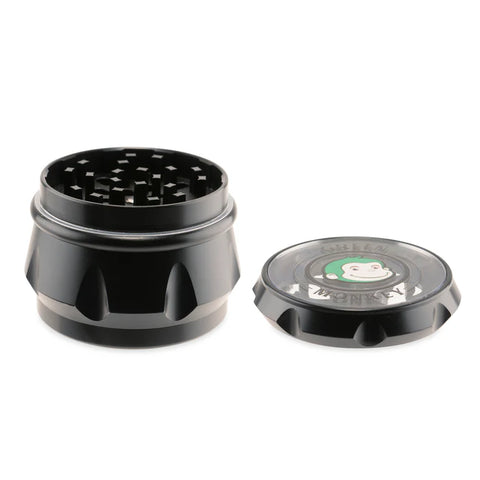 Green Monkey Grinder - Baboon 63mm