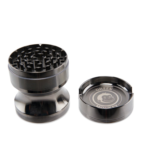 Green Monkey Grinder - Chacma 63mm