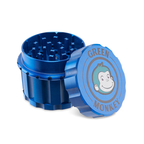 Green Monkey Grinder - Javan 55mm